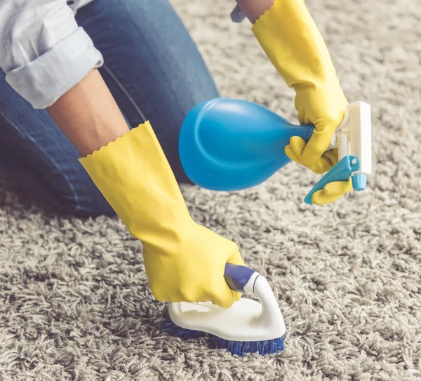 About Croydon Tile & Carpet Cleaning